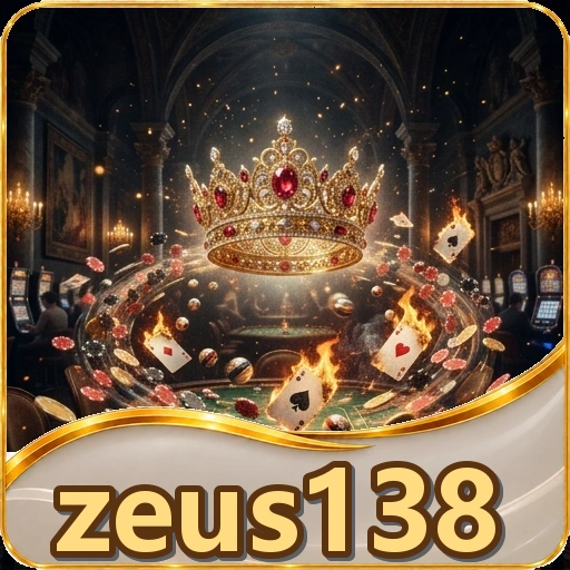 Contoh katalog aplikasi di zeus138